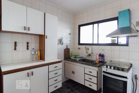 Apartamento à venda com 86m², 3 quartos e 1 vaga Apartamento à venda com 86m², 3 quartos e 1 vagaCozinha