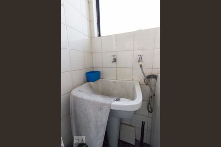 Apartamento à venda com 86m², 3 quartos e 1 vaga Apartamento à venda com 86m², 3 quartos e 1 vagaÁrea de Serviço