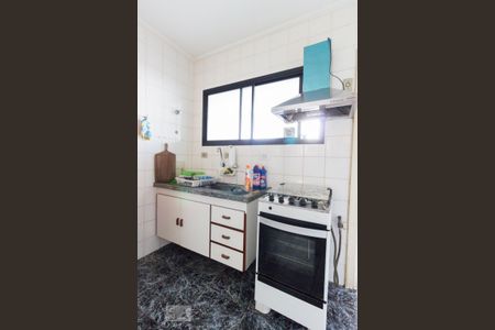 Apartamento à venda com 86m², 3 quartos e 1 vaga Apartamento à venda com 86m², 3 quartos e 1 vagaCozinha