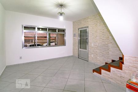 Sala de casa à venda com 4 quartos, 250m² em Jardim Las Vegas, Guarulhos