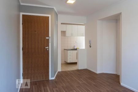 Kitnet/Studio para alugar com 1 quarto, 35m² em Bigorrilho, Curitiba