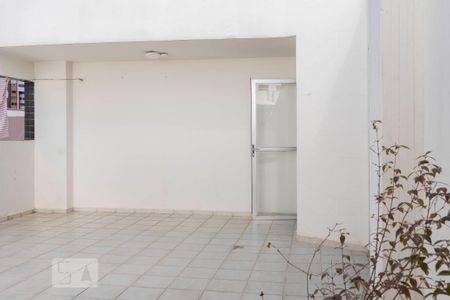 Área Comum - Terraço de kitnet/studio para alugar com 1 quarto, 35m² em Bigorrilho, Curitiba