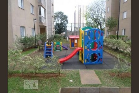 Apartamento à venda com 72m², 2 quartos e 1 vagaÁrea Comum - Playground