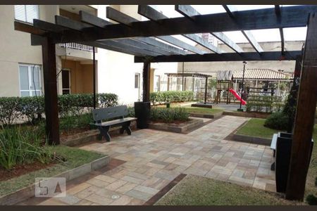 Apartamento à venda com 72m², 2 quartos e 1 vagaÁrea comum