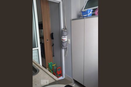 Apartamento à venda com 72m², 2 quartos e 1 vagaÁrea de Serviço