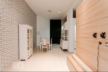 Sala de apartamento à venda com 1 quarto, 75m² em Bela Vista, São Paulo