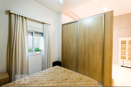Dormitório de apartamento para alugar com 1 quarto, 75m² em Bela Vista, São Paulo