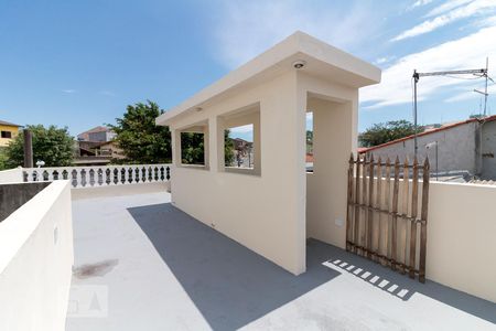 Casa para alugar com 125m², 3 quartos e 1 vagaTerraço