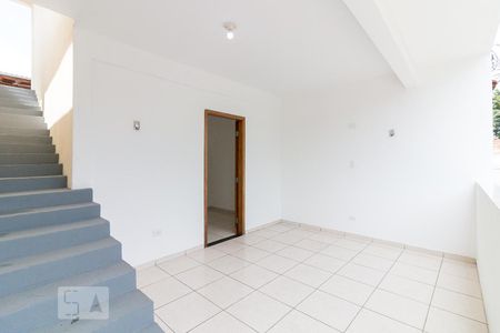 Varanda de casa para alugar com 3 quartos, 125m² em Jardim Santa Cecília, Guarulhos