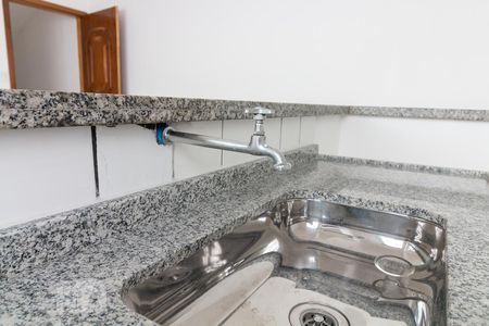 Casa para alugar com 125m², 3 quartos e 1 vagaCozinha