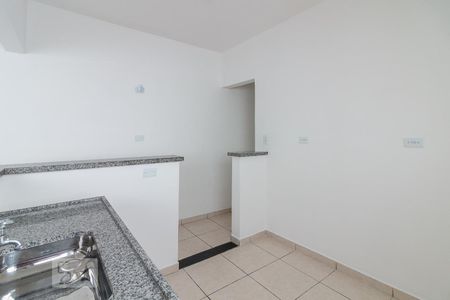 Casa para alugar com 125m², 3 quartos e 1 vagaCozinha