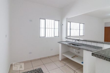 Casa para alugar com 125m², 3 quartos e 1 vagaCozinha