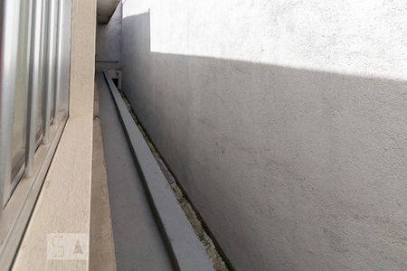 Vista quartos de casa para alugar com 3 quartos, 125m² em Jardim Santa Cecília, Guarulhos