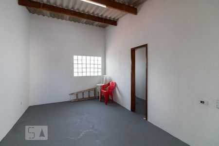 Casa para alugar com 125m², 3 quartos e 1 vagaEdícula - quarto