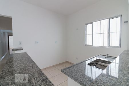 Casa para alugar com 125m², 3 quartos e 1 vagaCozinha