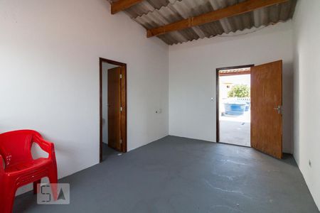 Casa para alugar com 125m², 3 quartos e 1 vagaEdícula - quarto