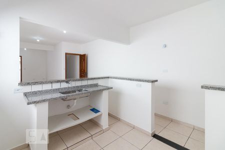 Casa para alugar com 125m², 3 quartos e 1 vagaCozinha