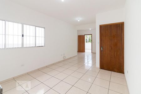Sala de casa para alugar com 3 quartos, 125m² em Jardim Santa Cecília, Guarulhos
