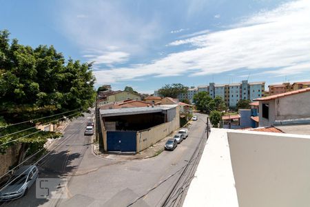 Casa para alugar com 125m², 3 quartos e 1 vagaVista terraço