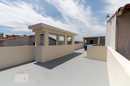 Casa para alugar com 125m², 3 quartos e 1 vagaTerraço