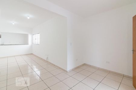 Sala de casa para alugar com 3 quartos, 125m² em Jardim Santa Cecília, Guarulhos