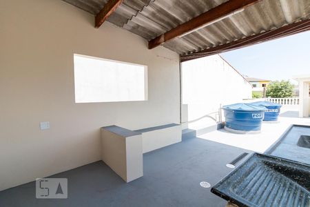 Casa para alugar com 125m², 3 quartos e 1 vagaÁrea de serviço