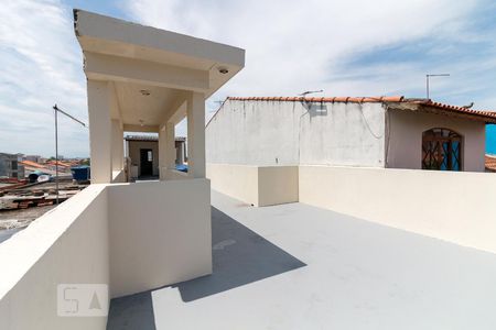 Casa para alugar com 125m², 3 quartos e 1 vagaTerraço