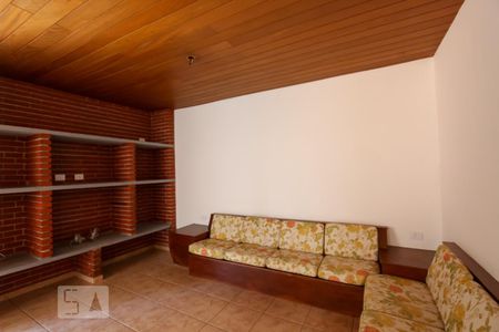 Sala de casa à venda com 5 quartos, 300m² em Vila Andrade, São Paulo