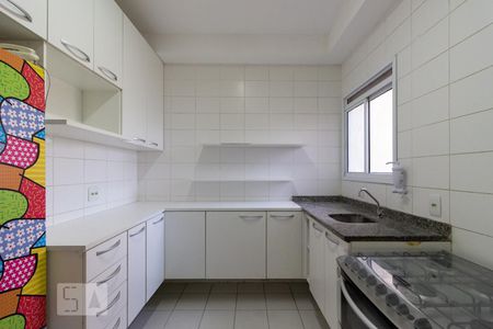 Apartamento à venda com 135m², 4 quartos e 2 vagas Apartamento à venda com 135m², 4 quartos e 2 vagasCozinha