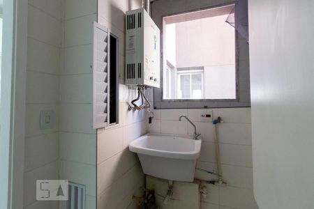 Apartamento à venda com 135m², 4 quartos e 2 vagas Apartamento à venda com 135m², 4 quartos e 2 vagasÁrea de Serviço