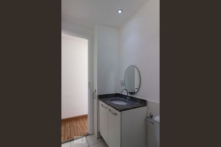 Apartamento à venda com 135m², 4 quartos e 2 vagas Apartamento à venda com 135m², 4 quartos e 2 vagasBanheiro