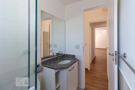 Apartamento à venda com 135m², 4 quartos e 2 vagas Apartamento à venda com 135m², 4 quartos e 2 vagasBanheiro da Suíte
