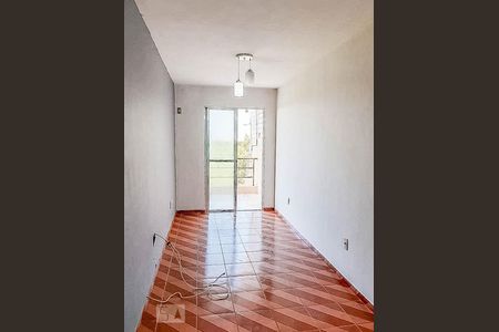Sala de apartamento para alugar com 1 quarto, 44m² em Ribeira, Rio de Janeiro