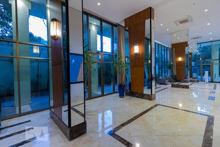 Apartamento para alugar com 40m², 1 quarto e 1 vagaÁrea comum