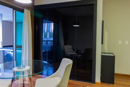 Apartamento para alugar com 40m², 1 quarto e 1 vagaCozinha