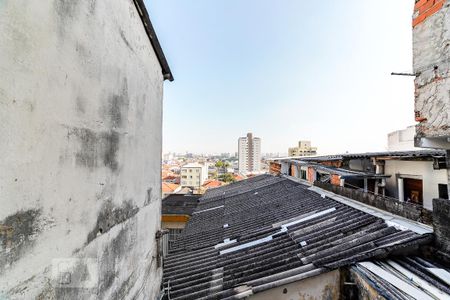 Vista Quarto 1 de casa para alugar com 2 quartos, 55m² em Vila Maria Alta, São Paulo