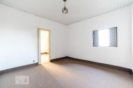Quarto 1 de casa para alugar com 2 quartos, 55m² em Vila Maria Alta, São Paulo