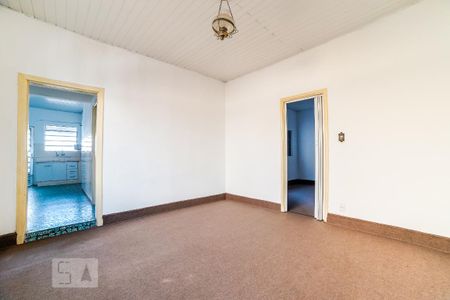 Sala de casa para alugar com 2 quartos, 55m² em Vila Maria Alta, São Paulo