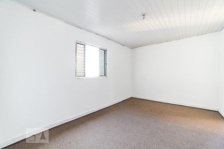 Quarto 2 de casa para alugar com 2 quartos, 55m² em Vila Maria Alta, São Paulo