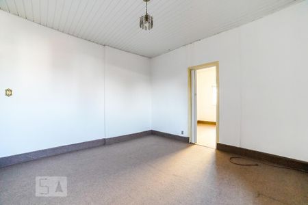 Quarto 1 de casa para alugar com 2 quartos, 55m² em Vila Maria Alta, São Paulo