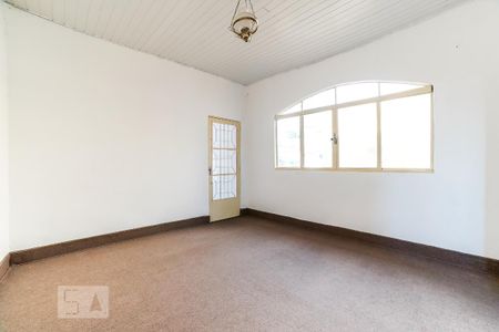 Sala de casa para alugar com 2 quartos, 55m² em Vila Maria Alta, São Paulo