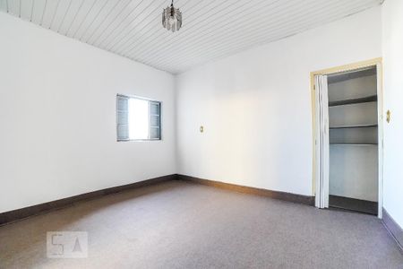 Quarto 1 de casa para alugar com 2 quartos, 55m² em Vila Maria Alta, São Paulo