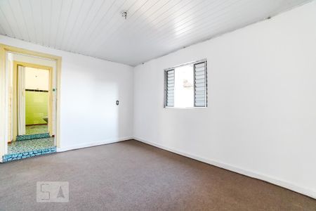 Quarto 2 de casa para alugar com 2 quartos, 55m² em Vila Maria Alta, São Paulo