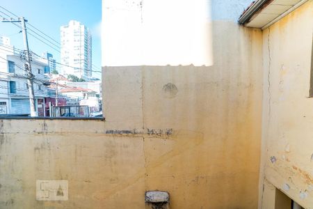 Vista de casa para alugar com 2 quartos, 55m² em Vila Maria Alta, São Paulo