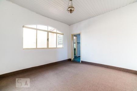 Sala de casa para alugar com 2 quartos, 55m² em Vila Maria Alta, São Paulo