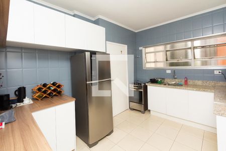Apartamento à venda com 120m², 2 quartos e 1 vaga Apartamento à venda com 120m², 2 quartos e 1 vagaCozinha