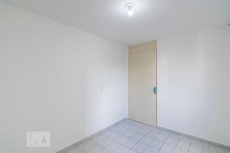 Quarto 2 de apartamento para alugar com 2 quartos, 50m² em Jardim Alvorada, Santo André
