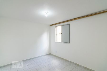 Quarto 1 de apartamento para alugar com 2 quartos, 50m² em Jardim Alvorada, Santo André