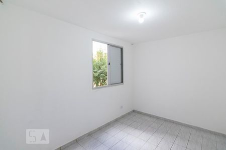 Quarto 2 de apartamento para alugar com 2 quartos, 50m² em Jardim Alvorada, Santo André