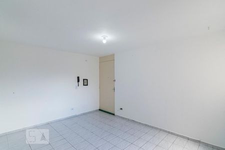 Sala de apartamento para alugar com 2 quartos, 50m² em Jardim Alvorada, Santo André